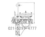 电站抽气止回阀 缩略图